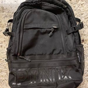 Victoria’s Secret book bag